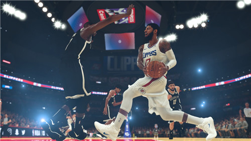 NBA2K21安卓版图片1