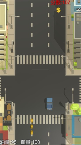 方块汽车世界安卓最新版图片2