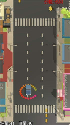 方块汽车世界安卓最新版图片3