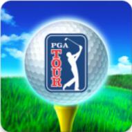 PGA高尔夫球大赛巡回赛手游手机版