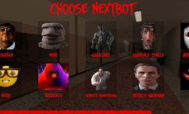 Nextbot图片2