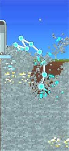 混凝土破碎机游戏手机版图片3
