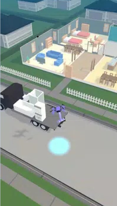 无人机家居设计游戏图片3