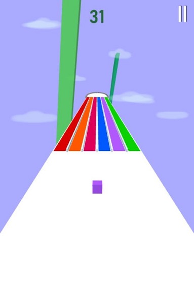 轨道颜色游戏图3