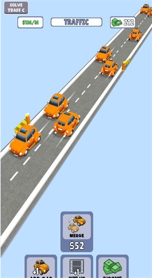 交通循环圈游戏手机版图片2