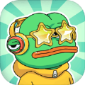 悲伤蛙的创业日记游戏手机版