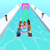 水上滑梯竞赛游戏手机版
