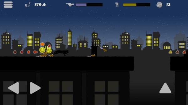 暗影猫咪游戏手机版图片3