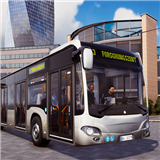 城市大巴车司机模拟游戏手机版