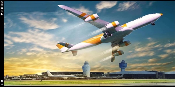 飞行模拟大师模拟器图片1