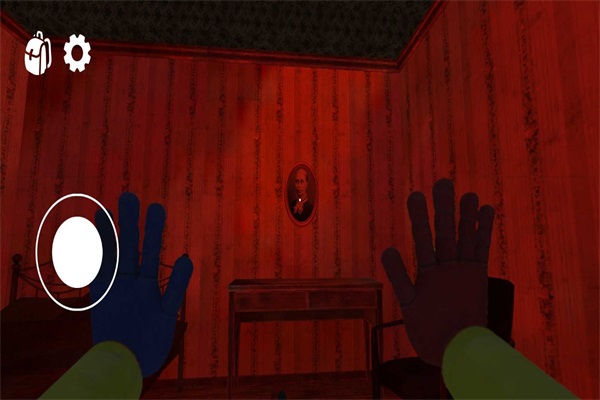 波比的恐怖房间游戏手机版图片1