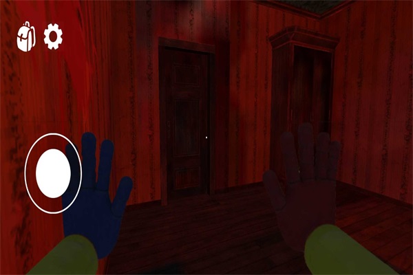 波比的恐怖房间游戏手机版图片2
