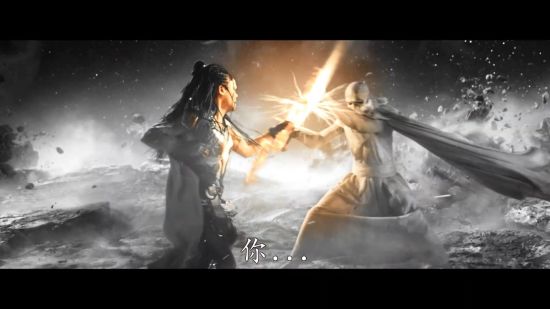 《雷神4》正式预告公布 男女雷神联手对抗屠神者图片7