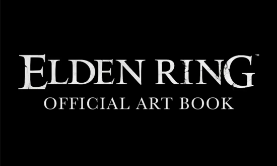 《艾尔登法环》推出官方艺术设定画集将于11月30日发售图片1