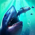 鲨鱼进化模拟器游戏手机版