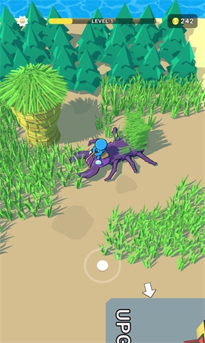甲虫骑士游戏手机版图片2