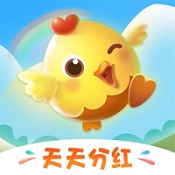 小鸡世界app