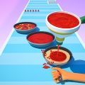 披萨堆栈3D游戏中文版