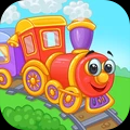 孩子们的火车游戏手机版