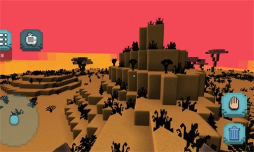 方块建造高手游戏模拟器图片3