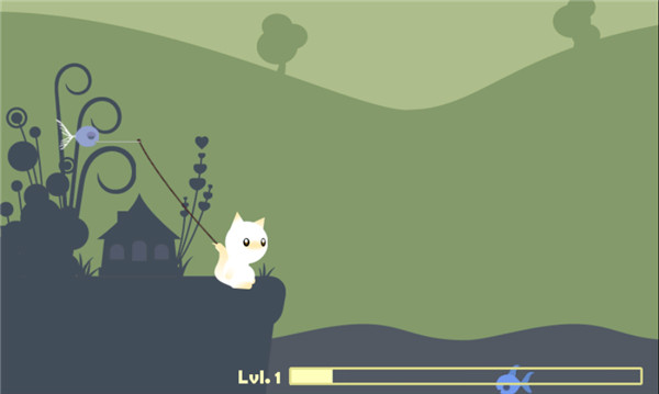 小猫钓鱼游戏正版安卓图片2