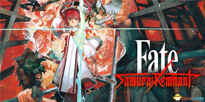 《FateSamuraiRemnant》图文攻略玩法技巧及结局分歧点选择