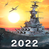 炮艇战3d战舰正版安卓2023