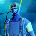 水下潜水员模拟器最新版