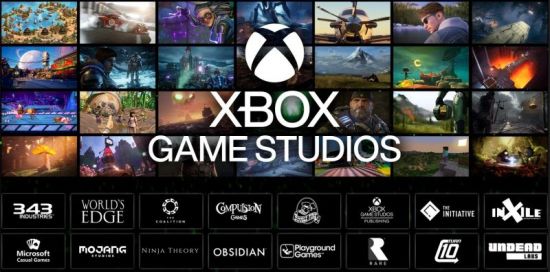 前《极限竞速》老大被提拔为Xbox工作室群领导图片2