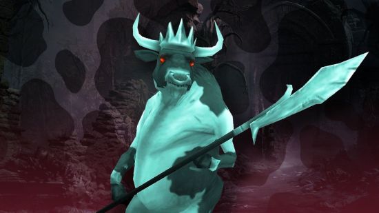 《暗黑破坏神4》开发者对奶牛关给出了“重大暗示”图片1