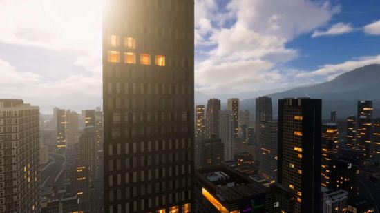 《城市：天际线2》：性能问题修复前无付费DLC图片1