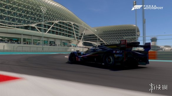 《极限竞速》2.0更新现已开始推送！全新赛道登场图片3