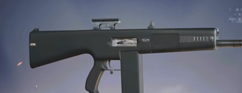 和平精英AA12G怎么样和平精英新霰弹枪AA12G强度分析图片1