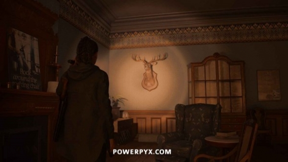《心灵杀手2》回归4鹿头位置一览图片2