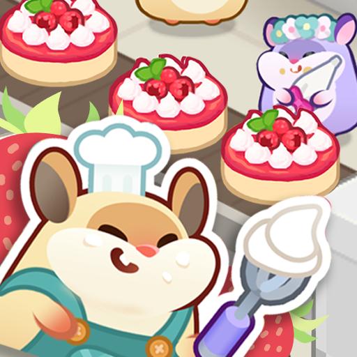 草莓甜心蛋糕小屋手机版