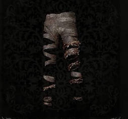 《堕落之主》苦难修女的绑腿介绍图片1