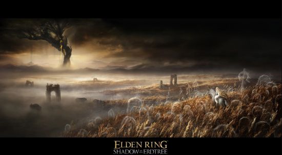 《艾尔登法环》DLC“黄金树之影”开发进展顺利图片1