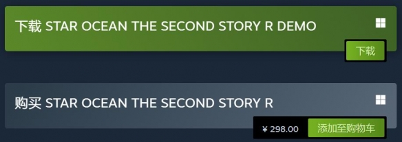 情怀拉满！《星之海洋：第二个故事R》Steam好评率97%图片2
