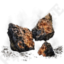 《艾尔登法环》火山石获取方法攻略图片1