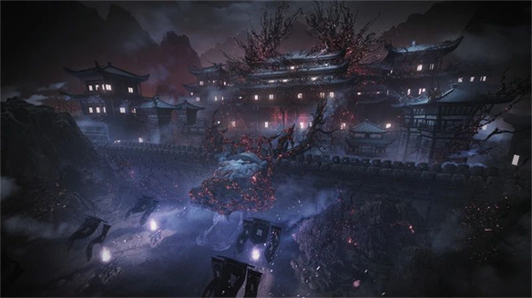 《卧龙：苍天陨落》新DLC，挑战“蜀道十二宫”图片2