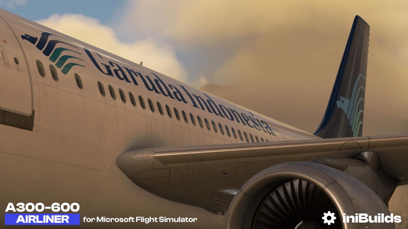 第三方开发者分享《微软飞行模拟》新飞机和风景截图图片4