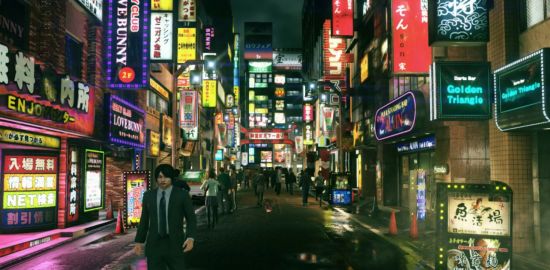 R星曾开发《GTA：东京》登陆PS2图片2