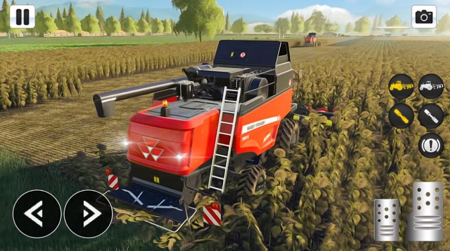 真正的农业模拟器最新版图片3