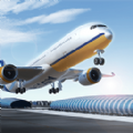 飞机驾驶飞行模拟器最新版游戏