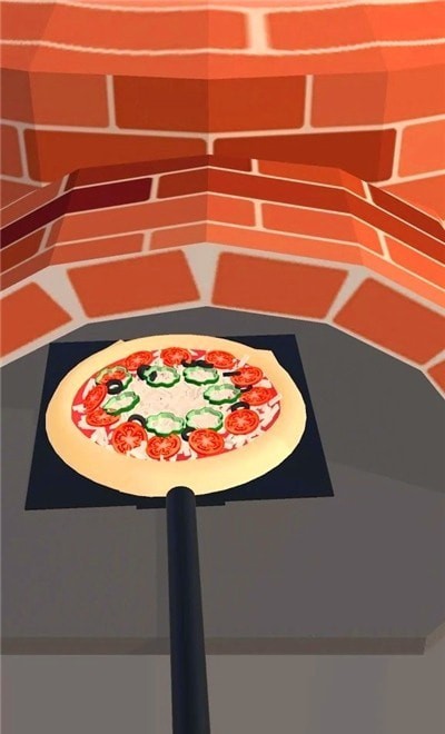 比萨烹饪厨房手机版图片2