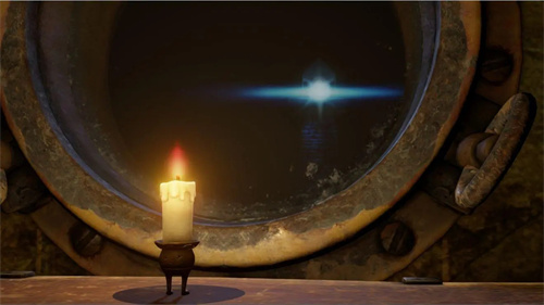 蜡烛人游戏图片4