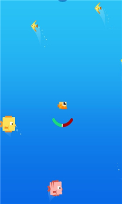fishybits2高清版游戏图片1