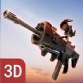 精英狙击手3D1.3.1