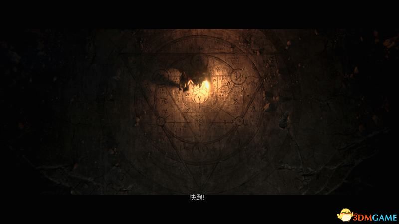 《暗黑破坏神4》剧情流程攻略 通关主线任务攻略图片3