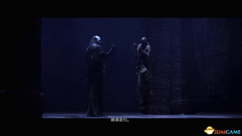 《暗黑破坏神4》剧情流程攻略 通关主线任务攻略图片9